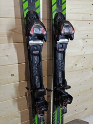 LYŽE BLIZZARD QUATTRO S 76 160CM